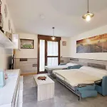 Apartmán Plushomes | El Patio De La Catedral