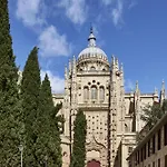 Apartmán Plushomes | El Patio De La Catedral