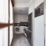 Apartmán Plushomes | El Patio De La Catedral *