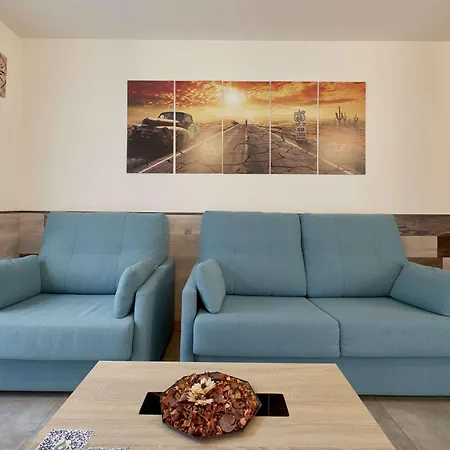 El Patio De La Catedral Appartement