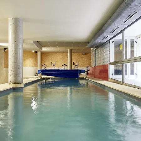 El Patio De La Catedral Appartamento