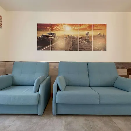 El Patio De La Catedral Appartement