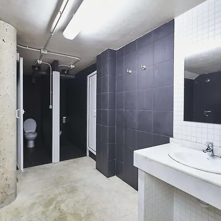 El Patio De La Catedral Appartamento