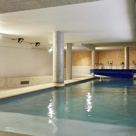 El Patio De La Catedral Appartamento *