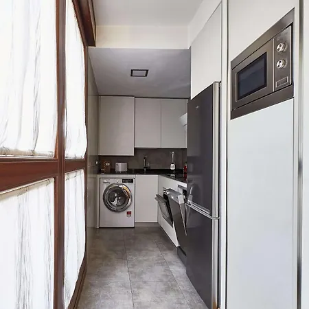 Lejlighed El Patio De La Catedral *