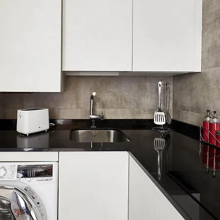 El Patio De La Catedral Appartement Salamanque