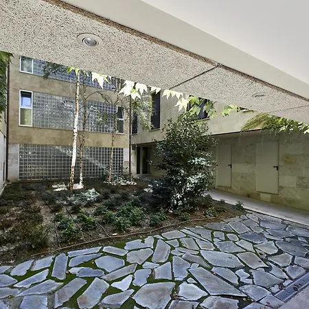 +homes | El Patio De La Catedral Appartement *