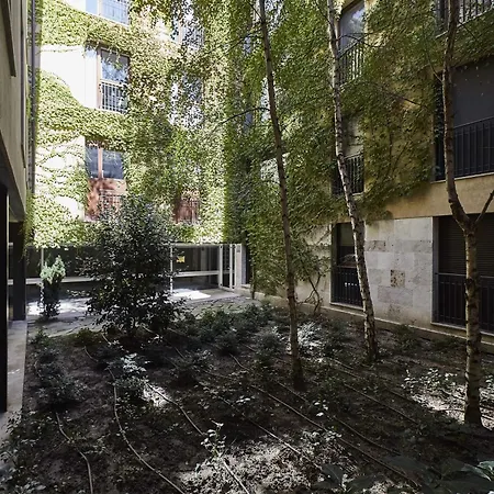 El Patio De La Catedral Appartamento Salamanca