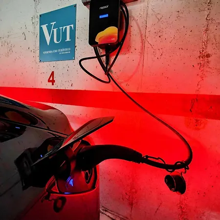 El Patio De La Catedral Salamanca