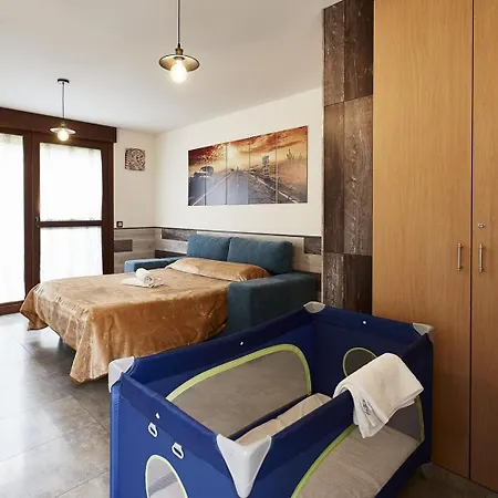 Plushomes | El Patio De La Catedral Апартаменты *