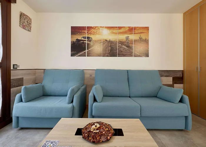 +homes | El Patio De La Catedral Appartamento