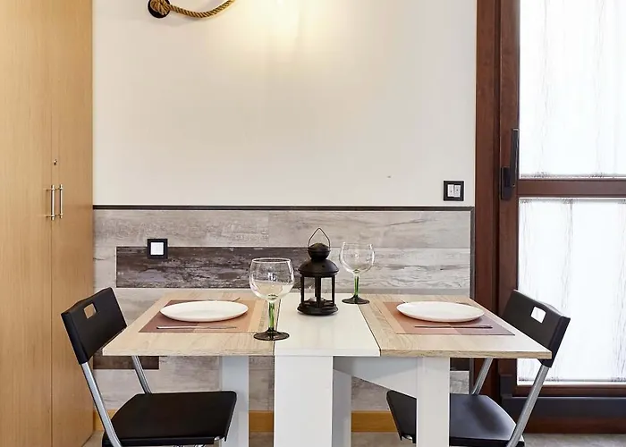 Appartement +homes | El Patio De La Catedral