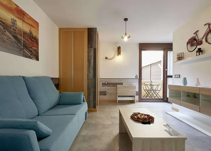 +homes | El Patio De La Catedral Appartement Salamanca