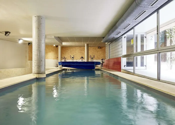 +homes | El Patio De La Catedral Appartement