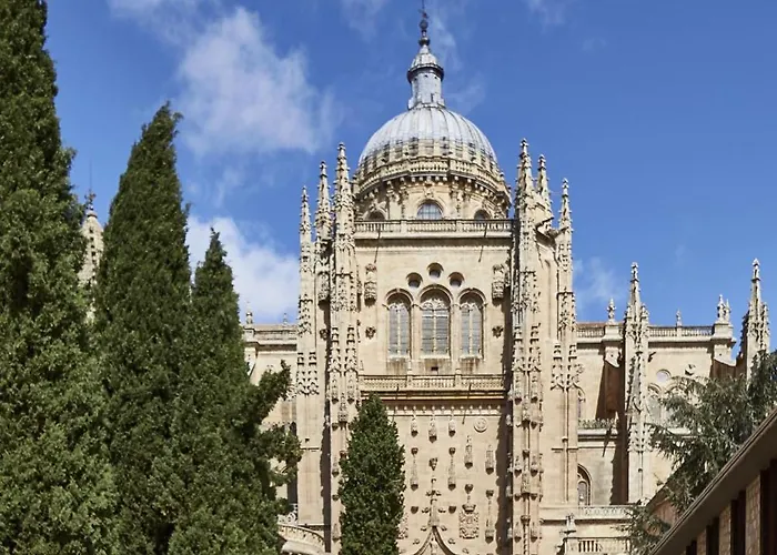 Apartamento El Patio De La Catedral