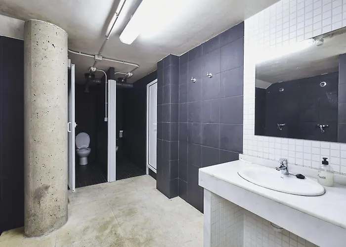 +homes | El Patio De La Catedral Appartement