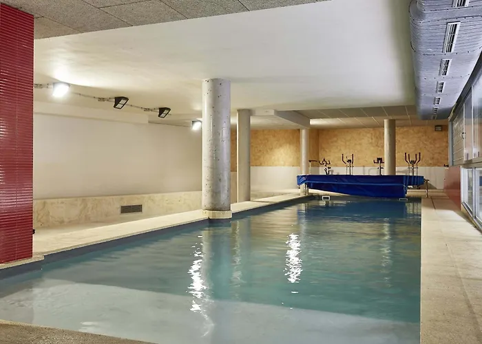 +homes | El Patio De La Catedral Appartement *