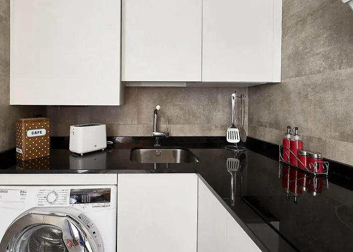 +homes | El Patio De La Catedral Appartement Salamanca