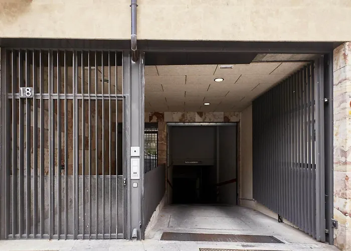 Apartamento El Patio De La Catedral Salamanca