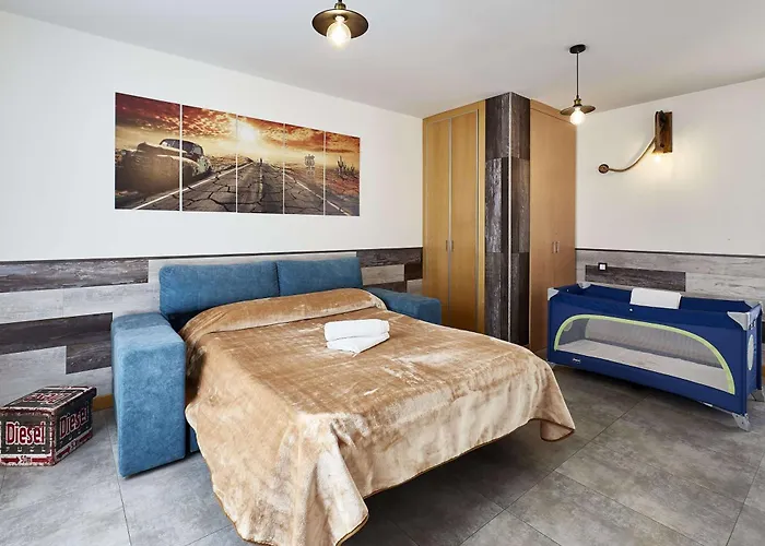 Appartement +homes | El Patio De La Catedral