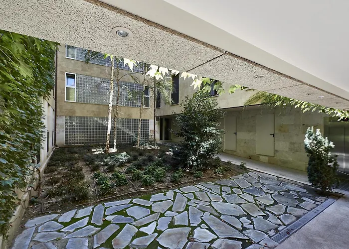 +homes | El Patio De La Catedral Appartement *