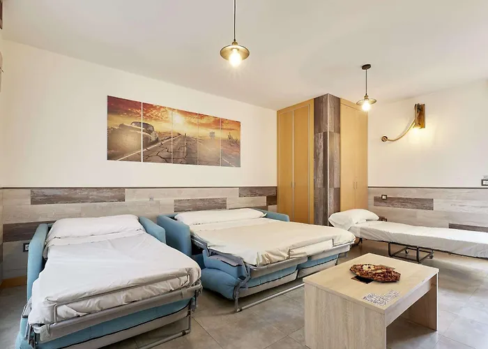 Appartamento +homes | El Patio De La Catedral *