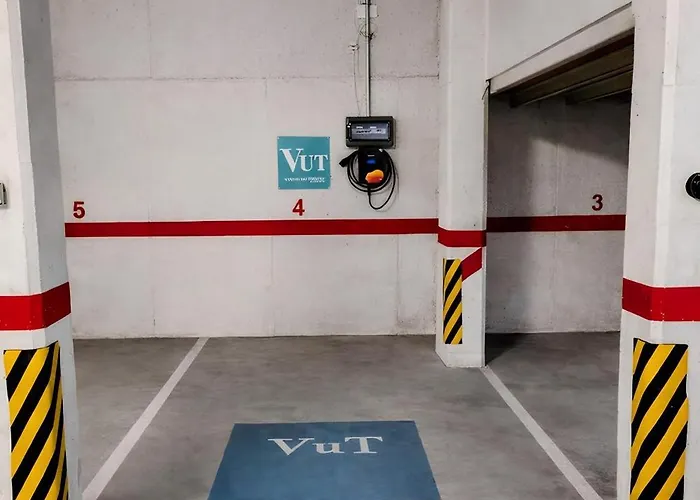 El Patio De La Catedral Apartamento Salamanca